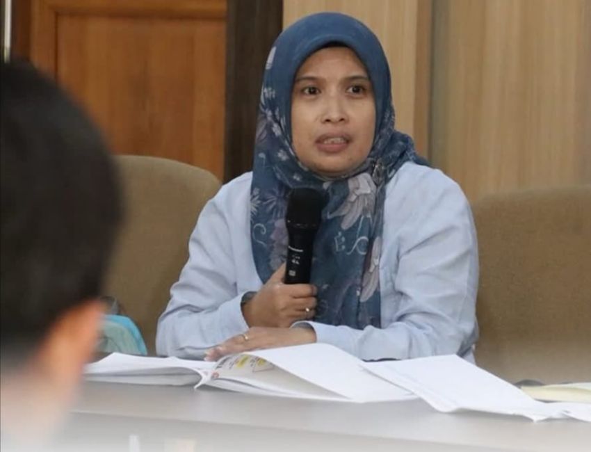 Respon Pernyataan Bupati Asri Ludin, Ombudsman RI: Kritik Rakyat Jalan Rusak Dijamin Dalam Pelayanan Publik&nbsp;