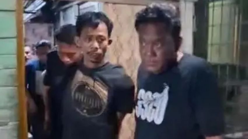 Poldaa Sumut Sergap Pengedar dan Pembeli Narkoba Saat Transaksi Di Tanjung Morawa
