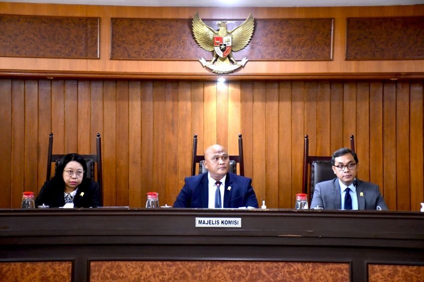 Mitsubishi Akui Telat Lapor Akuisisi, KPPU Lanjutkan Perkara Dengan Pemeriksaan Cepat
