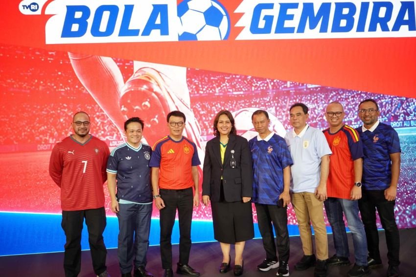 Telkomsel dan TVRI Hadirkan Akses Nonton Piala Dunia 2026 Lewat MAXStream TV