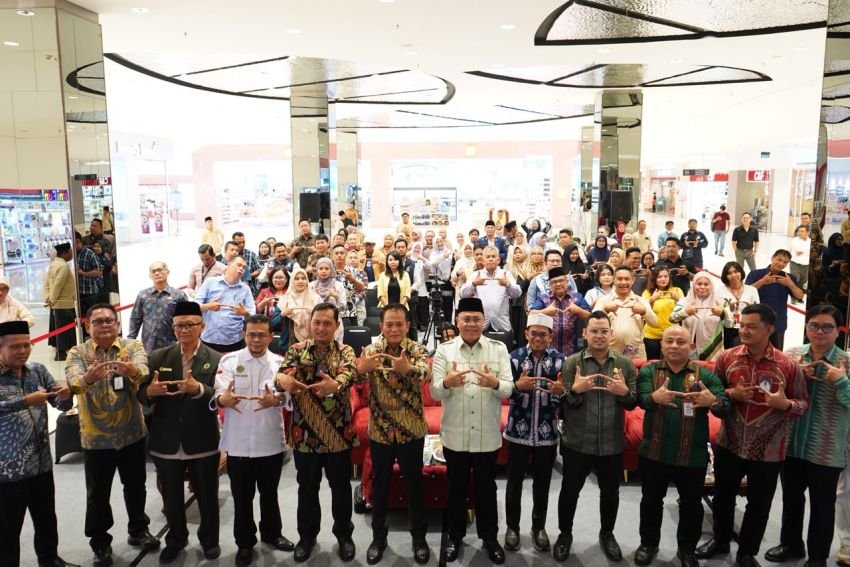 Kemenag Sumut Dukung Program Wajib Halal Oktober 2026