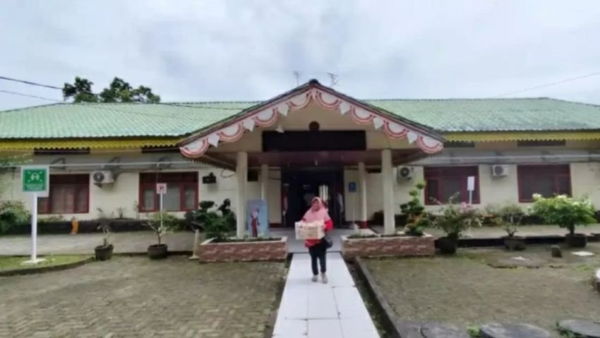 Proyek Meubelir di Disdik Langkat Rp 48, 4 Miliyar Jadi Temuan BPK Jadi Sorotan Tajam