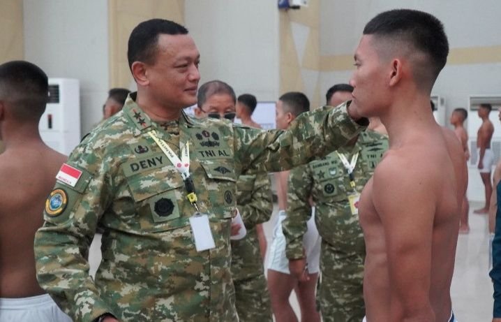 Tanpa Biaya dan Bebas Penyimpangan Pantukhirda Catar Akademi TNI 2026 Digelar di Medan