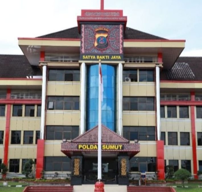 Kapolri Mutasi 8 Kapolres Polda Sumut, AKBP Hannry Tambunan Jabat Kapolres Langkat
