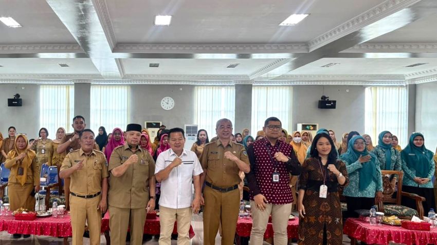 OJK Perkuat Literasi Keuangan Perempuan untuk Dukung Ketahanan Ekonomi Keluarga