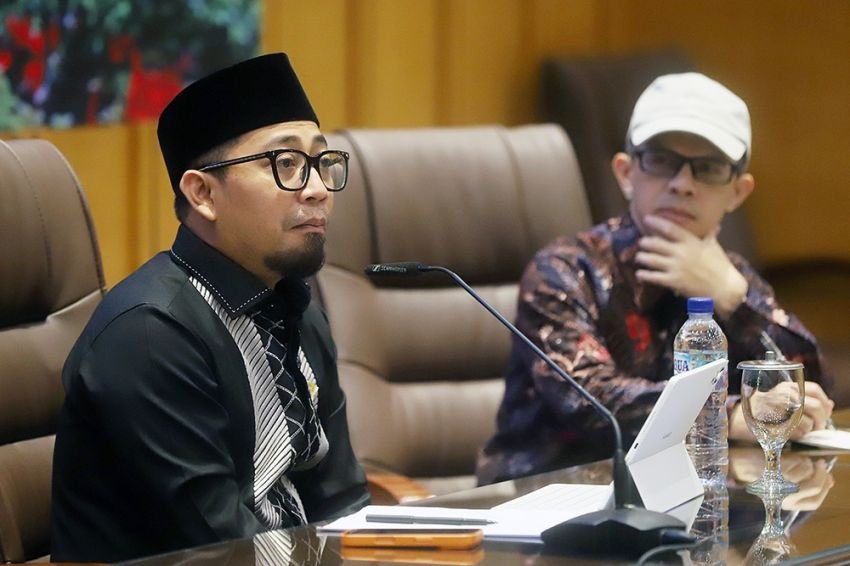 Demokrasi Pancasila dan Kedaulatan Ekonomi Kebijakan Tak Sekedar Wacana