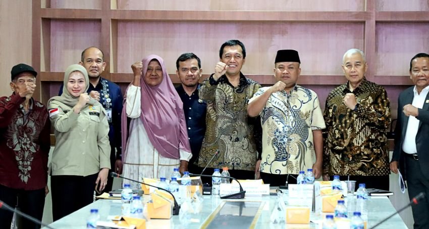 Sengketa Lahan Padang Halaban dan PT SMART Tuntas di Era Kepemimpinan Bobby Nasution