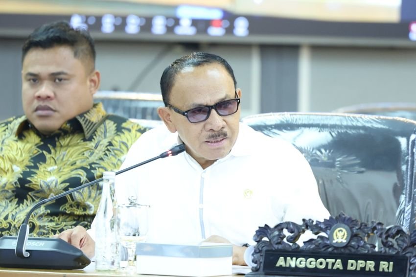 Maruli Siahaan Dorong Penguatan Layanan Pengaduan dan Pemenuhan Hak Korban