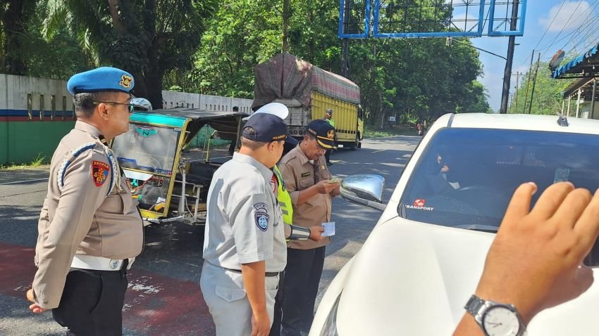 Jangan Hanya Menagih Saat Razia! Pemerintah Harus Buktikan Pajak Rakyat Kembali untuk Rakyat