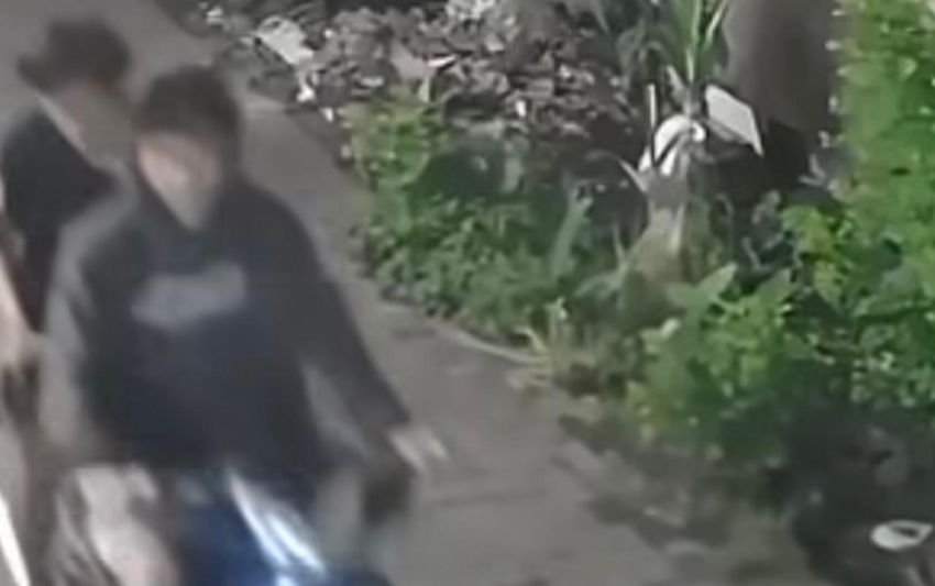 Jalan Pelita I Rawan Maling, Sekretariat HMI FMIPA Unimed Dibobol