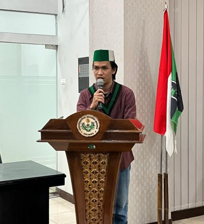 Soal Ricuh Komitmen Hotel Peserta AFF U-19, HMI Bela Sikap Pemko Medan