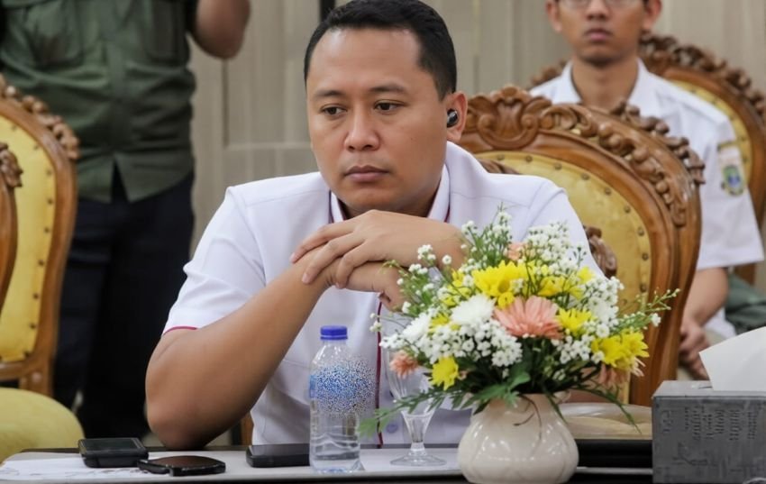 Kapolres Batu Bara Akan Dijabat AKBP Donny Satria Wicaksono
