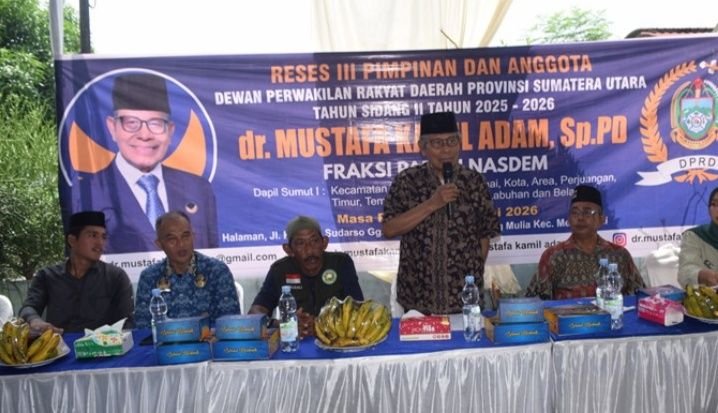 Pasien Pengguna BPJS Belum Sembuh Sudah Dipulangkan Pihak Rumah Sakit