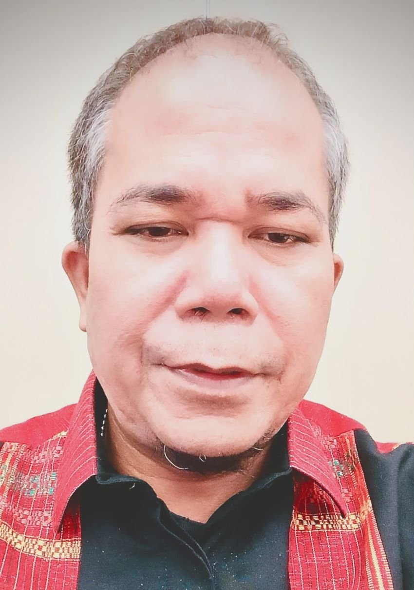 Akademisi Unimed Dion Sihombing: Pancasila Harus Menjadi Jiwa Pendidikan Memperkuat Persatuan Bangsa