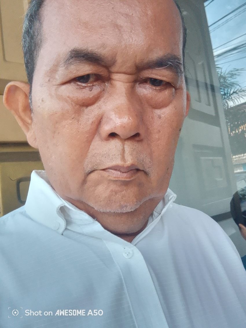 PMPHI Sumut Minta Rakyat Selamatkan Prabowo Dari 'Bandit Titipan'