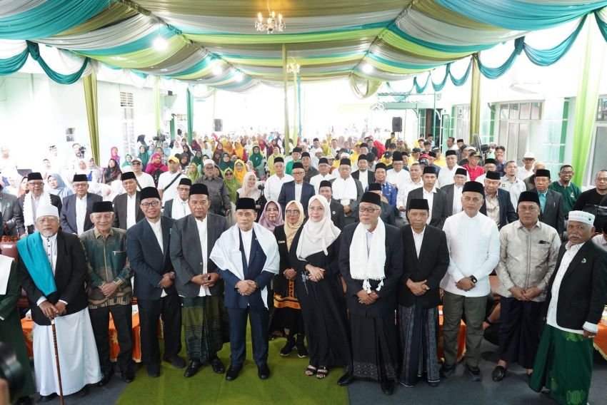 Wamenag : Maknai Muharram 1448 H Dengan Muhasabah, Hijrah dan Tajdid