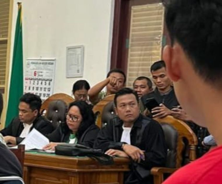 PH Kritik Penegakan Hukum soal Pelanggaran UU Migas karena 25 Liter Pertalite
