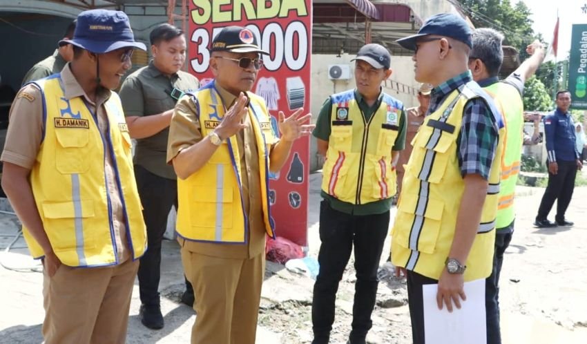 Peningkatan 9 Ruas Jalan Provinsi di Wilayah Kabupaten Simalungun Segera Dimulai