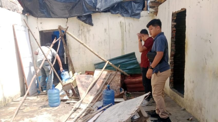 Pemberantasan Narkoba Bukan Hanya Menindak Pelaku, Peran Masyarakat Jadi Pendukung