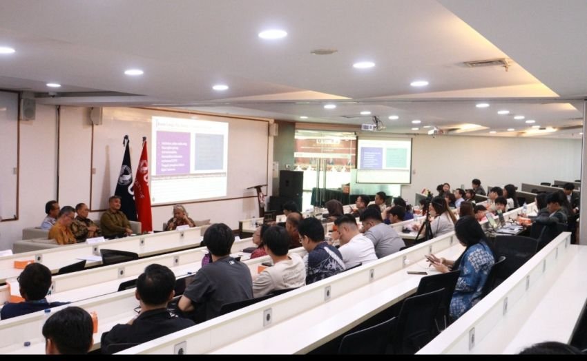 KPPU: Amandemen UU Persaingan Usaha Perlu Menjawab Tantangan Ekonomi Digital