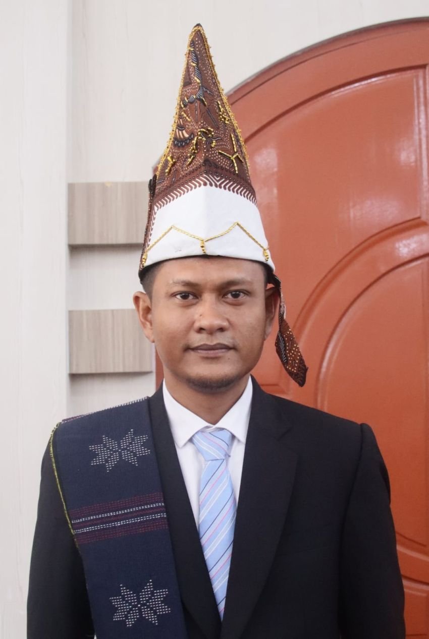 Jual Beli Jabatan, Bupati Simalungun Tidak Mengenal Junita Damanik