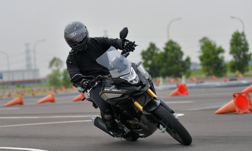 Juni Bombastis, Indako Hadirkan Promo Menarik Untuk Pecinta Motor Honda