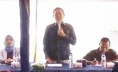 DPRD dan Pemko Medan Konsern Terhadap Kesejahteraan Masyarakat