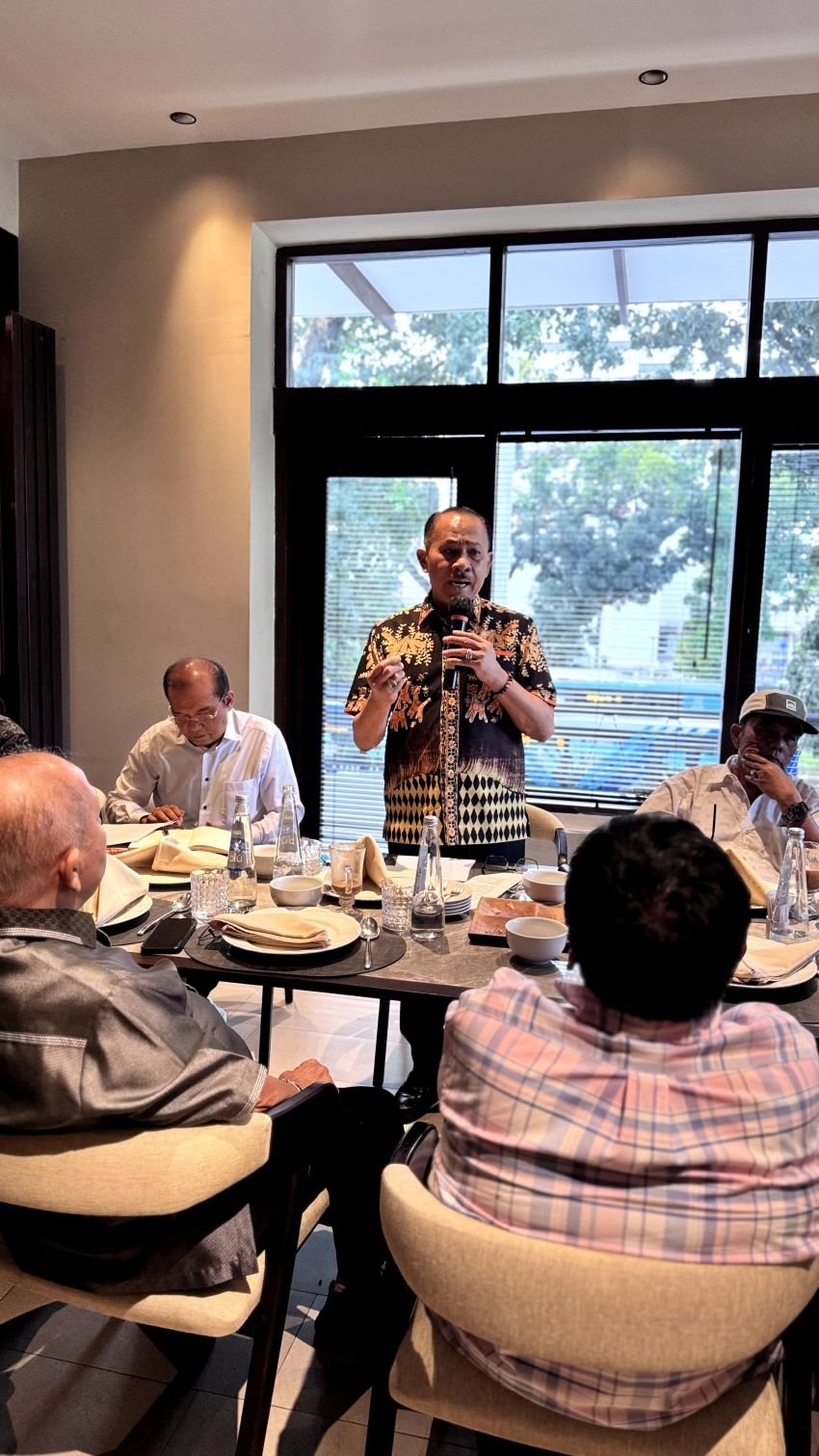 PPSD Indonesia Perkuat Kemandirian Organisasi Melalui Pembentukan Koperasi dan Yayasan Pendidikan