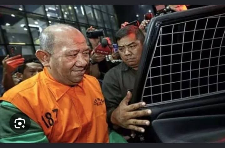 KPK Panggil Kadisdik, Kadinkes Hingga Ketua APDESI Langkat Terkait Kasus Syah Afandin