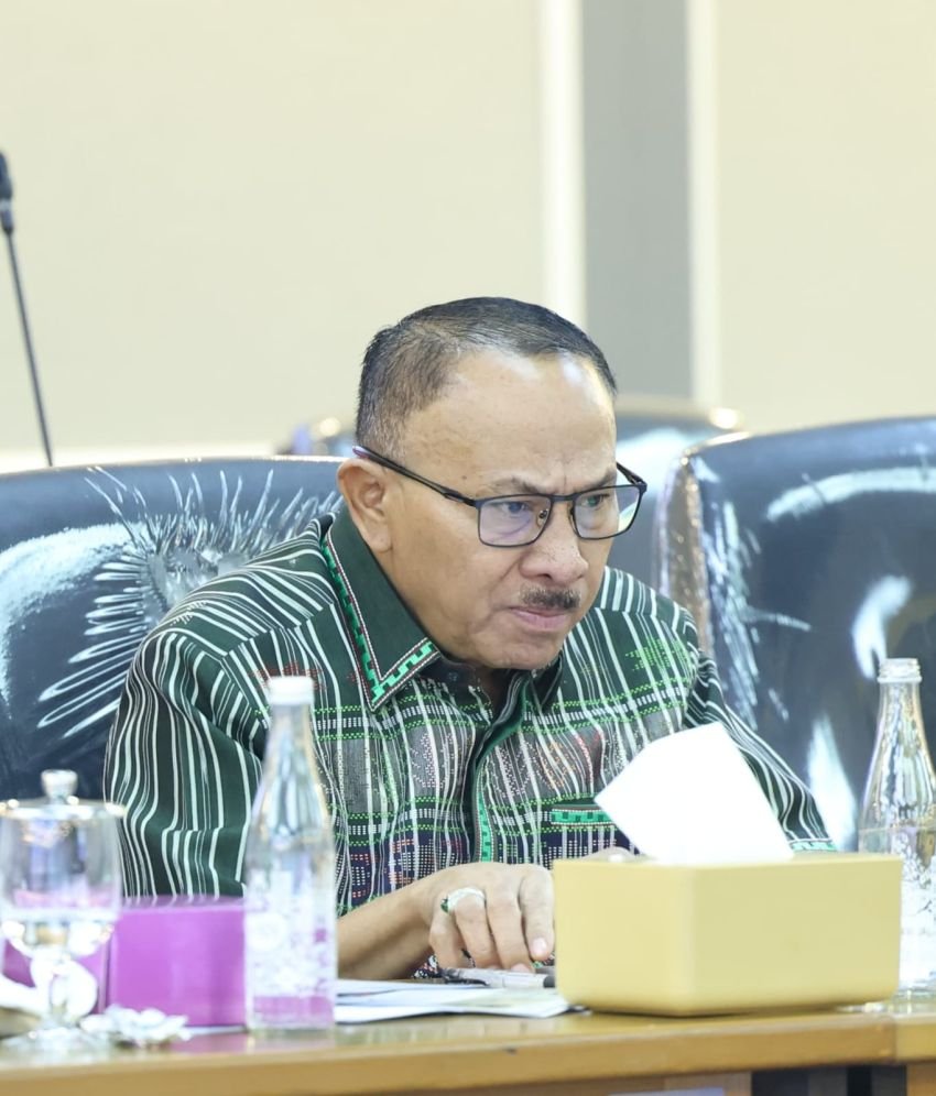 Implementasi KUHP Baru, Dr. Maruli Siahaan Dorong Sinergi Kelembagaan Lapas hingga Penegak Hukum