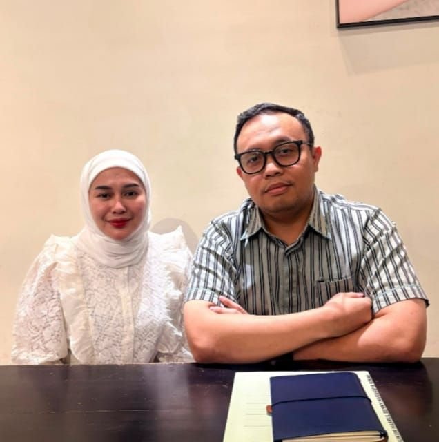 Suara Hukum dari Medan : Konten Viral Bukan Bukti Pidana