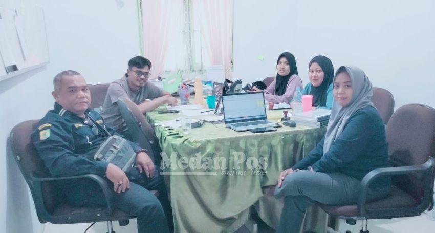 Beroperasi Desember 2025, BUMDes Bersama Bintang Jaya LKD Surplus Rp300 Juta