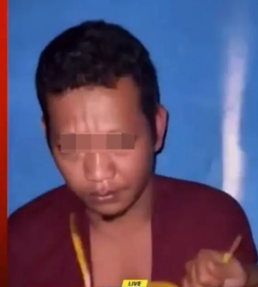 Sempat Kabur, DPO Kasus Narkoba di Medan Ditangkap di Riau