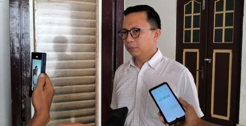 &lrm;Penasihat Hukum PT PASU Sebut Audit Keuangan Dilakukan Diluar Standart &lrm;