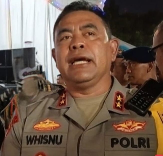 Enam Anggota Polda Sumut Terancam PTDH Terlibat Narkoba