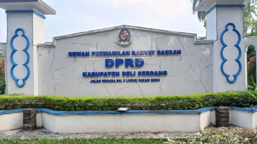 Biaya Makan Minum Fraksi 7 Bulan Belum Dibayar, Sekretariat DPRD Deli Serdang Saling "Lempar Bola"