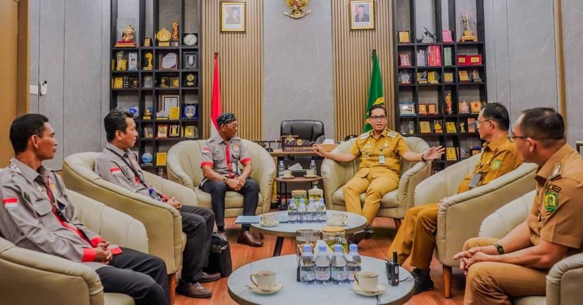 Rico Waas: Pembenahan Belawan Tak Bisa Parsial, Legalitas Lahan hingga Rob Harus Dituntaskan