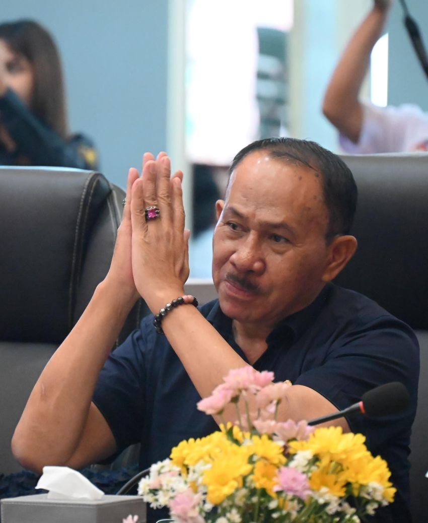 Anggota DPR RI Maruli Siahaan: Kekerasan Seksual terhadap Remaja di Sampang adalah Tragedi Kemanusiaan, Negara Wajib Hadir Melindungi Korban