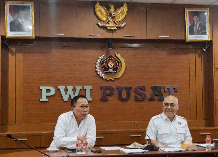 PWI Fest 2026 Digelar 4&ndash;5 Desember di Jakarta, Jadi Kick-Off HPN 2027 Lampung dan Solusi Pers Hadapi Era AI