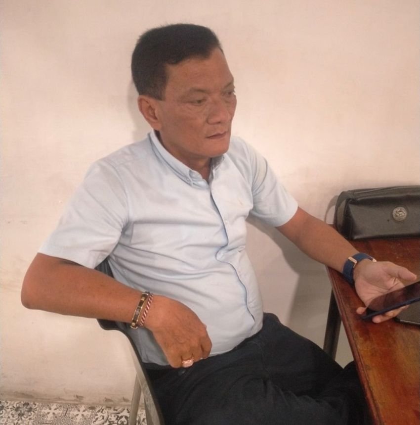 Apresiasi Langkah Gubsu Bangun Infrastruktur di Sejumlah Daerah di Sumut, Aktivis Wak Genk: Program Bobby Nasution Dongkrak Ekonomi Harus Didukung