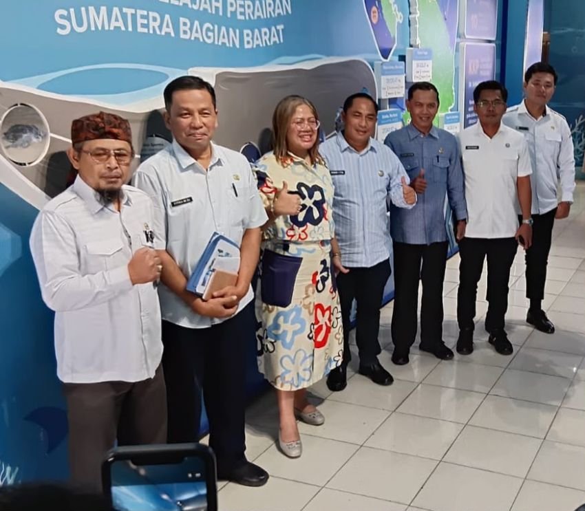 Komite II DPD RI Desak Perbaikan Regulasi: 196 Ribu Nelayan Sumut Butuh Perlindungan Nyata