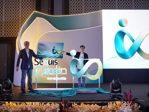 Sequis Life Luncurkan Asuransi Kesehatan Sequis CareIn dengan Konsep &ldquo;One Care, All In&rdquo;