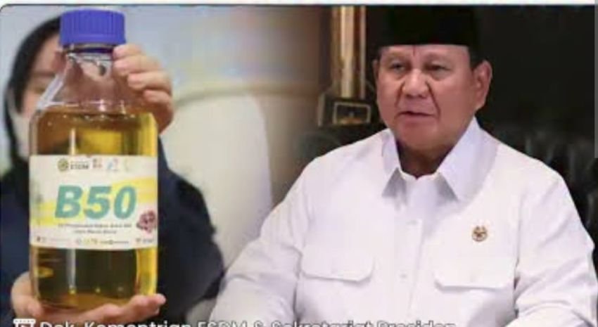 Tata Niaga CPO, Kedaulatan Energi dan Gizi Anak Bangsa Dibajak
