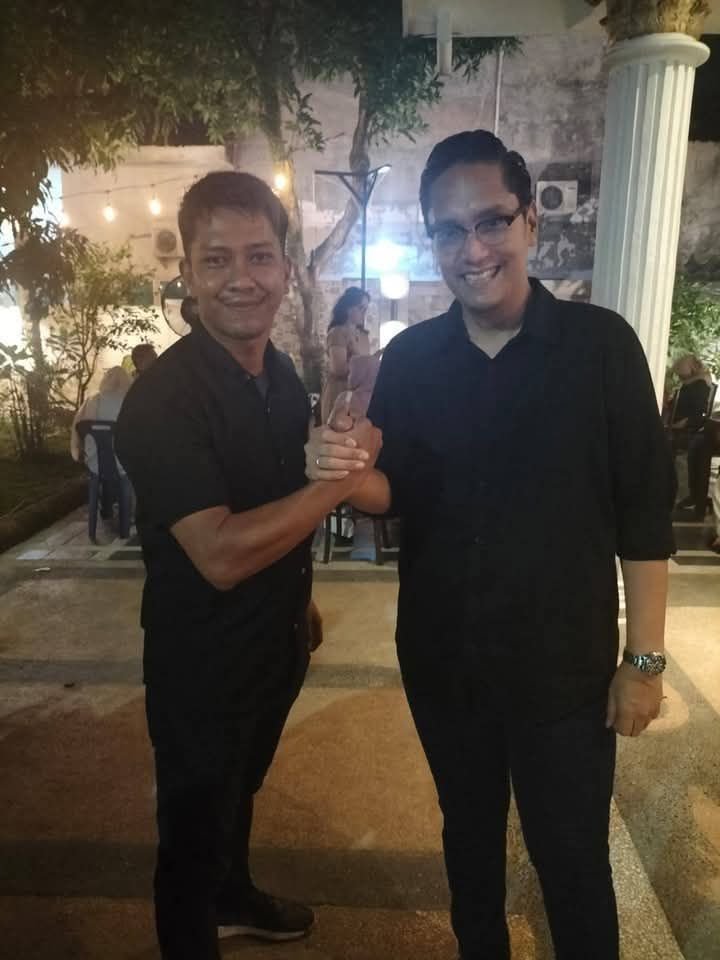 RERZAK Apresiasi Cepat Rico Waas dan Dishub Atasi Antrean BBM