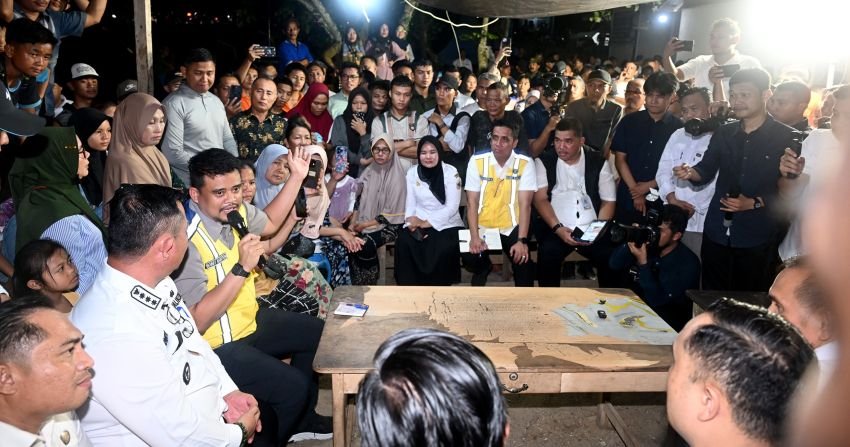 Pembangunan Jembatan Sungai Mo'awo di Kota Gunungsitoli dipastikan mulai dikerjakan tahun ini. Gubernur Sumatera Utara (Sumut) Muhammad Bobby Afif