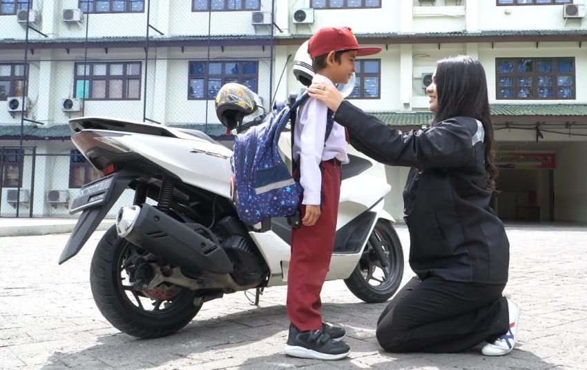 Cara PINTER Jaga Motor Tetap Prima di Tahun Ajaran Baru