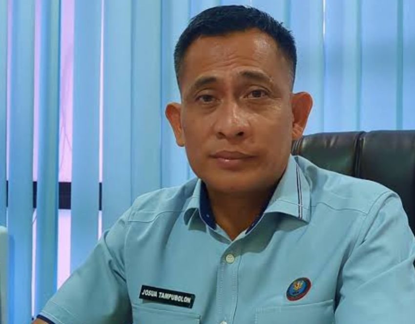 Polri Watch Soroti Kepala BNN Deli Serdang Dilaporkan Dugaan Tendang Dada Wartawan, Samuel Jalani Visum