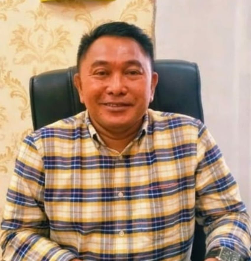 Pansus Plasma DPRD Batubara Temui Kementan dan ATR/BPN,Perjuangkan 20 persen Hak Masyarakat*