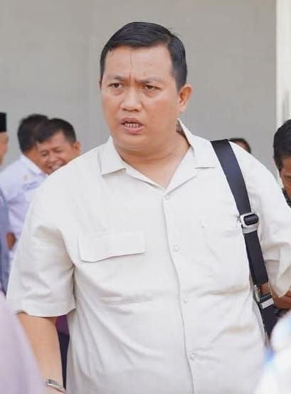 Indra Silaban Apresiasi Deli Serdang Masuk Lima Besar Nasional PPD 2026