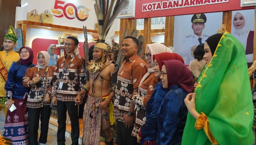 Rico Waas Sambut Peserta Indonesia City Expo 2026, Ajak Kota-kota Perkuat Kolaborasi
